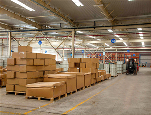 Warehouse