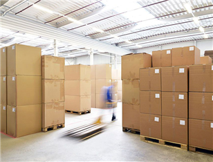 Warehouse