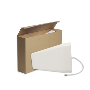 Alternative week antenna