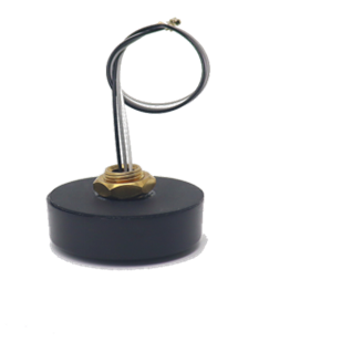 Cabinet antenna