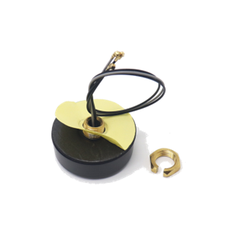 Cabinet antenna