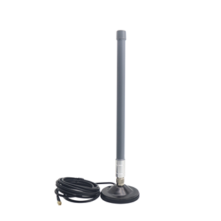 FRP absorbing antenna 868MHz/7dbi