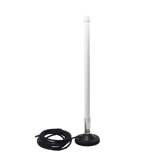 FRP absorbing antenna 915MHz/5DBI