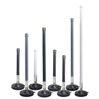 FRP absorbing antenna 868MHz/7DBI