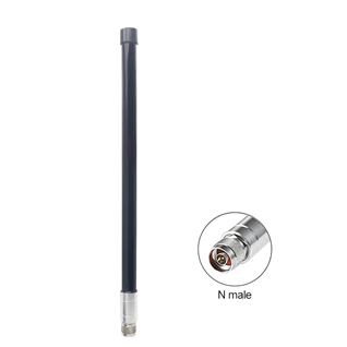 FRP absorbing antenna 915MHz/8DBI