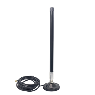 FRP absorbing antenna 915MHz/5DBI