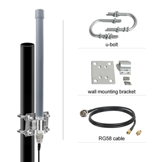 FRP kit antenna 915MHz/7DBI