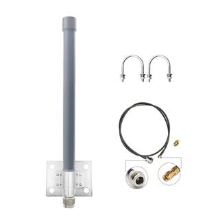 FRP kit antenna 915MHz/5DBI