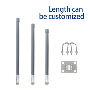 FRP antenna 2.4g/5.8GHz/12DBI