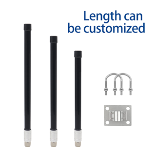FRP antenna 2.4g/5.8GHz/5DBI