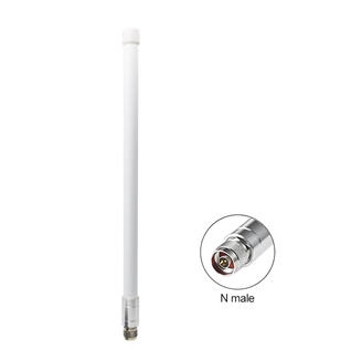 FRP antenna 2.4g/5.8GHz/12DBI