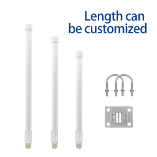 FRP antenna 2.4g/5.8GHz/3.5DBI
