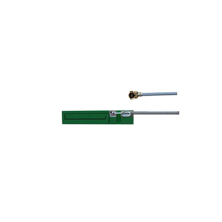 2.4GHz built-in antenna AC-Q24N01
