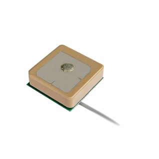 GPS ceramic built-in antenna AC-GPS-N217