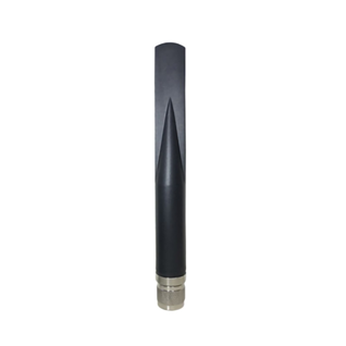 2.4/5.8GHz dual -frequency terminal antenna 3/5DBI