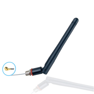 3G terminal antenna 2.5dbi