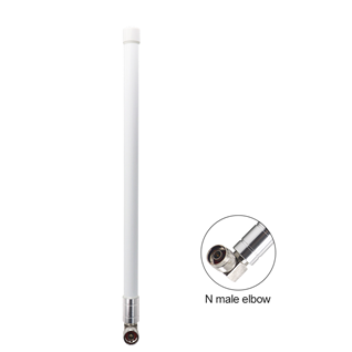 FRP antenna 2.4GHz/12DBI